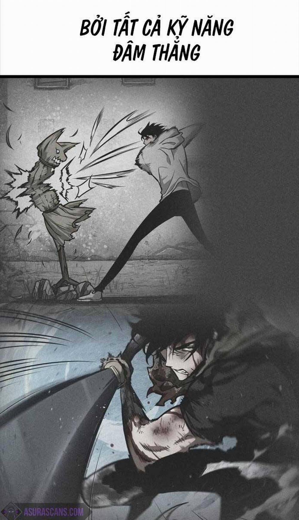 Thế Giới Sau Tận Thế 105 trang 9