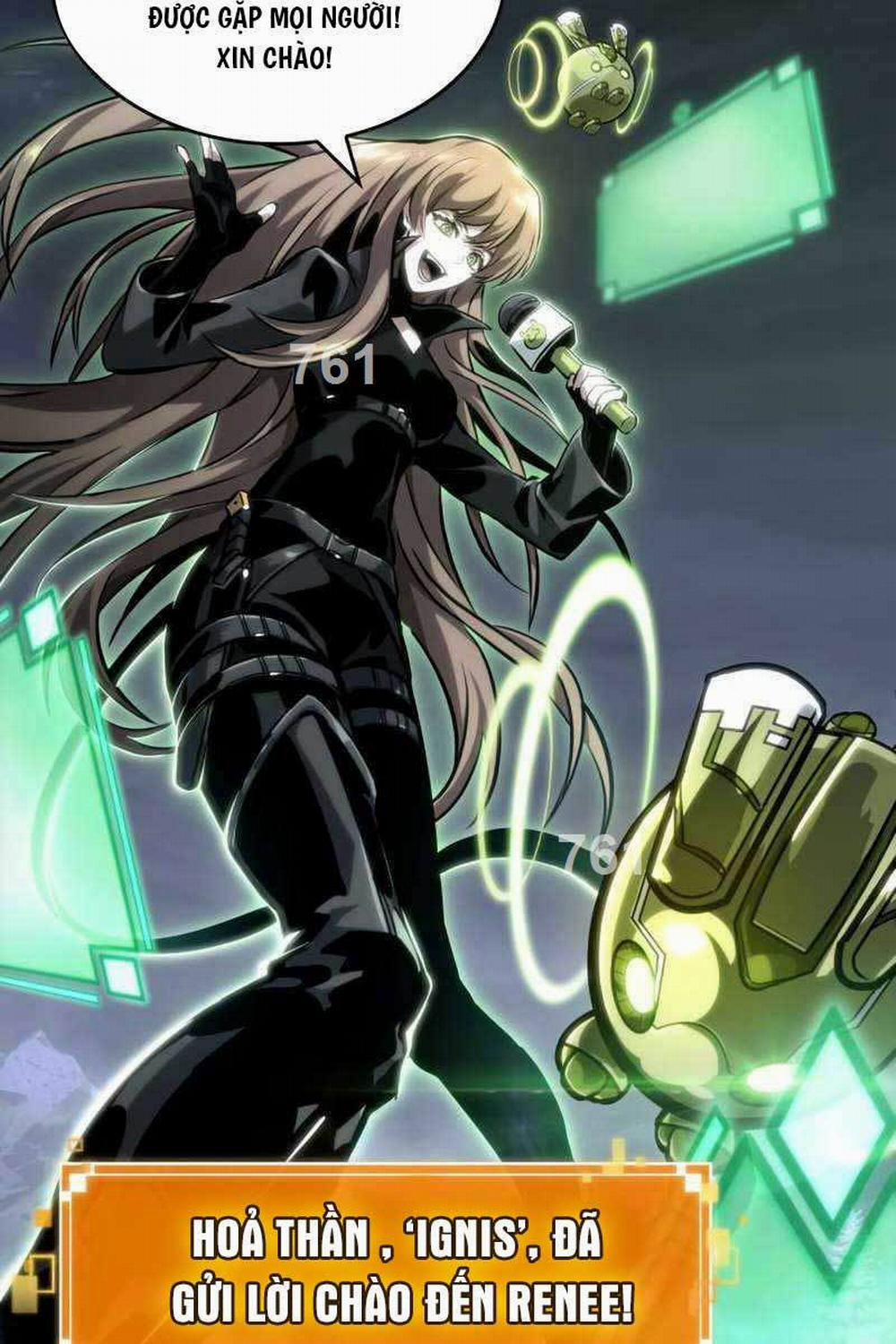 Thế Giới Sau Tận Thế 106 trang 1