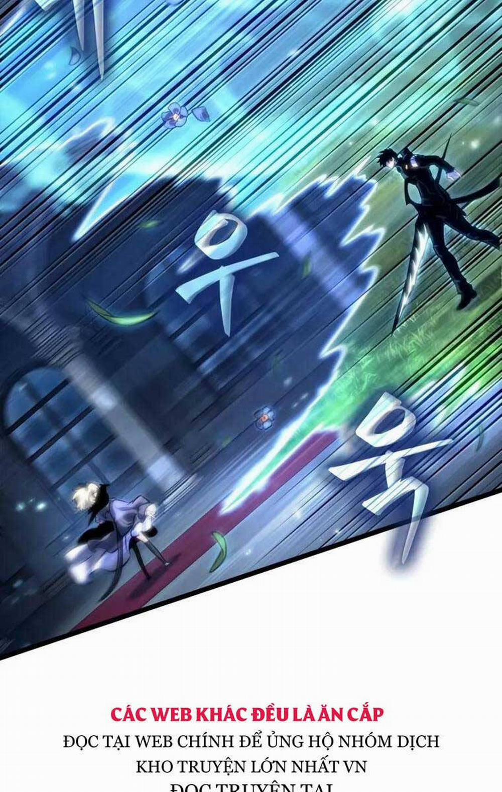 Thế Giới Sau Tận Thế 106 trang 107