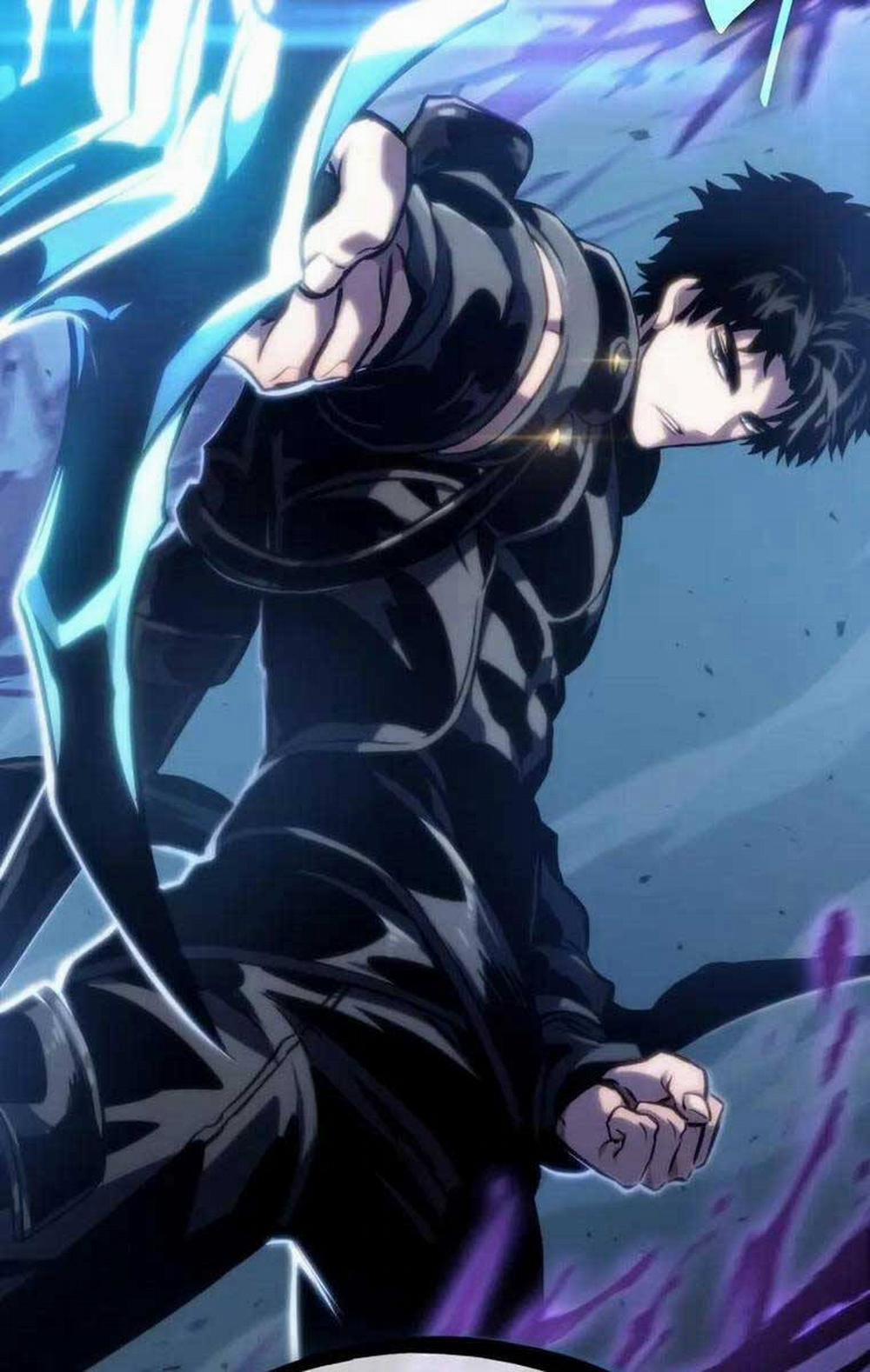 Thế Giới Sau Tận Thế 106 trang 120