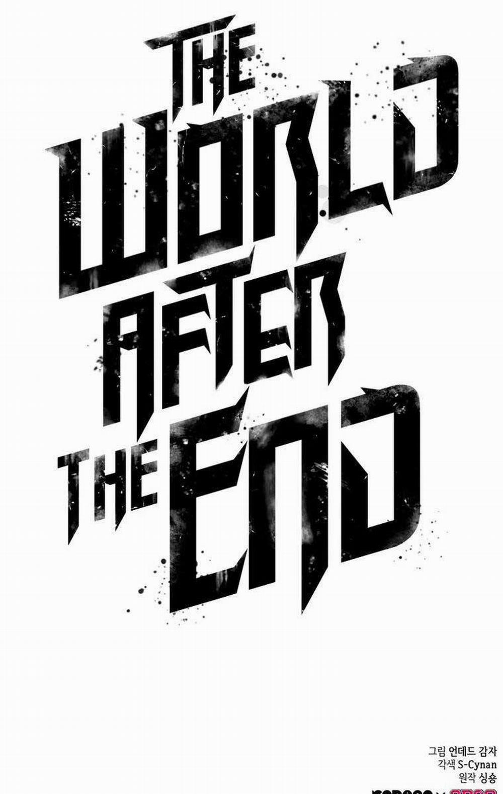 Thế Giới Sau Tận Thế 106 trang 122