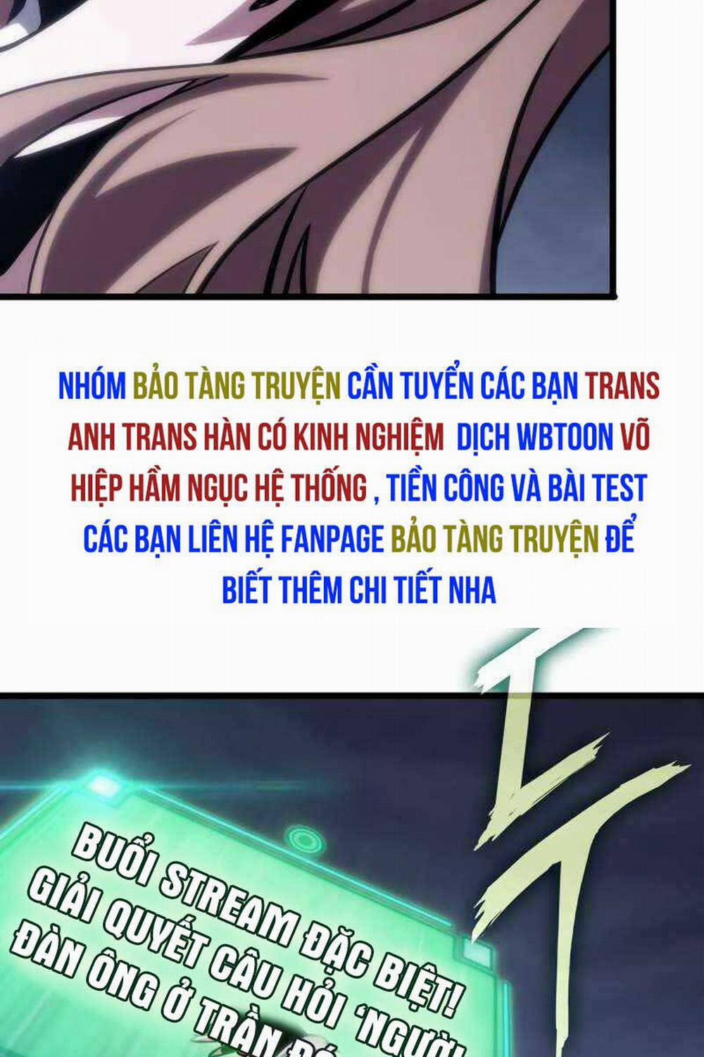 Thế Giới Sau Tận Thế 106 trang 17