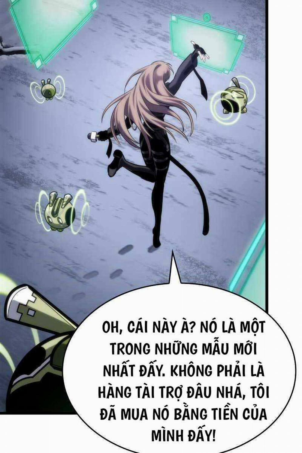 Thế Giới Sau Tận Thế 106 trang 3