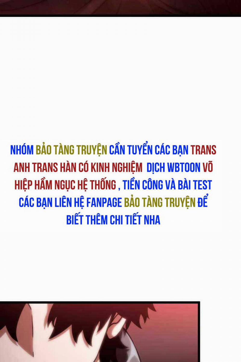 Thế Giới Sau Tận Thế 106 trang 30