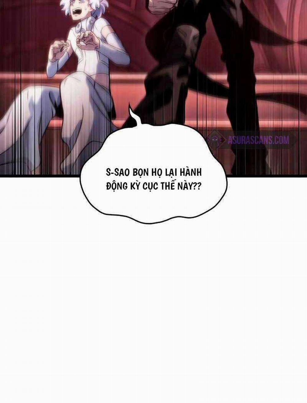 Thế Giới Sau Tận Thế 106 trang 36