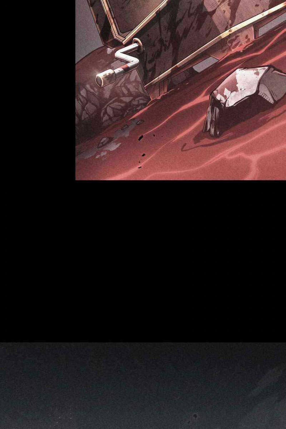 Thế Giới Sau Tận Thế 106 trang 40