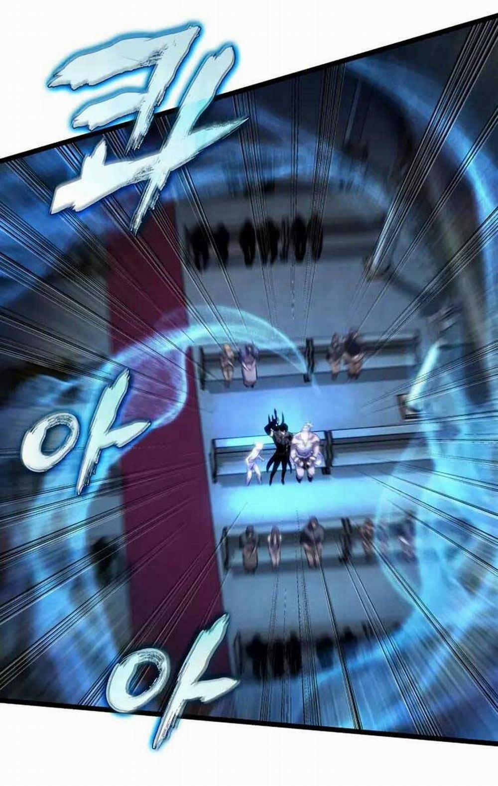 Thế Giới Sau Tận Thế 106 trang 69