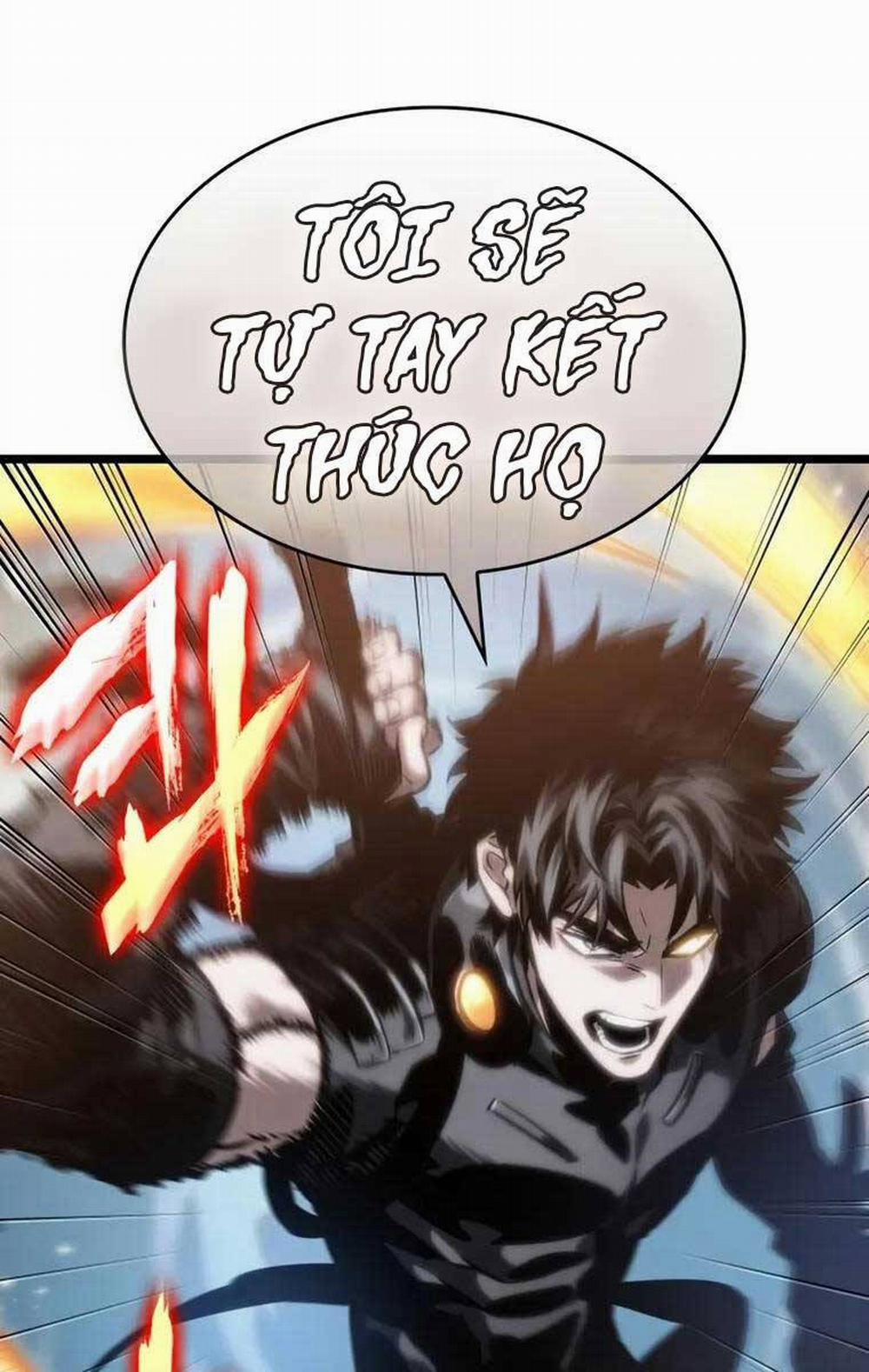 Thế Giới Sau Tận Thế 106 trang 77