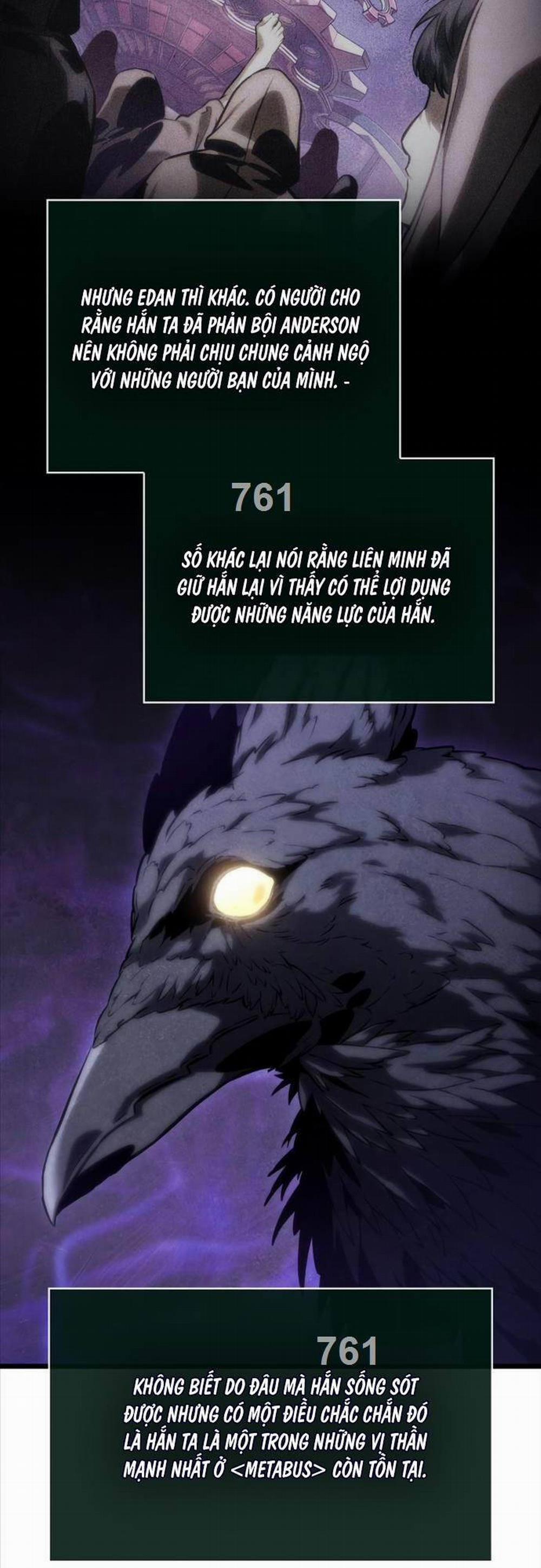 Thế Giới Sau Tận Thế 107 trang 1