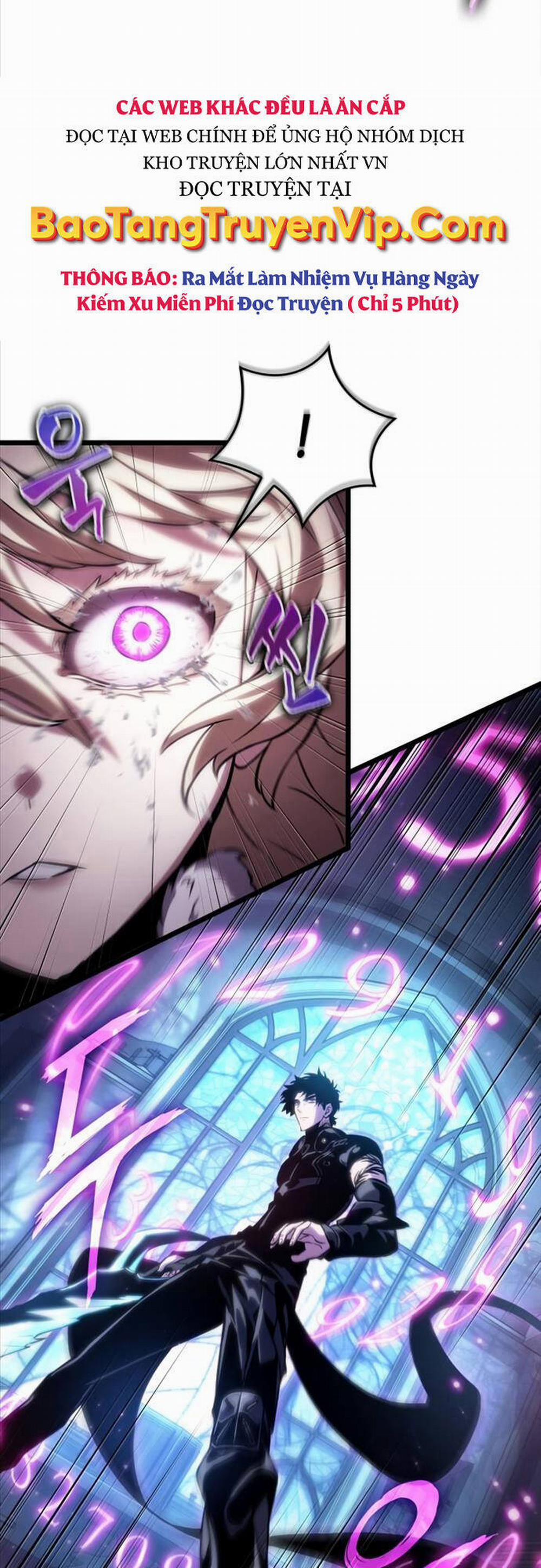 Thế Giới Sau Tận Thế 107 trang 10