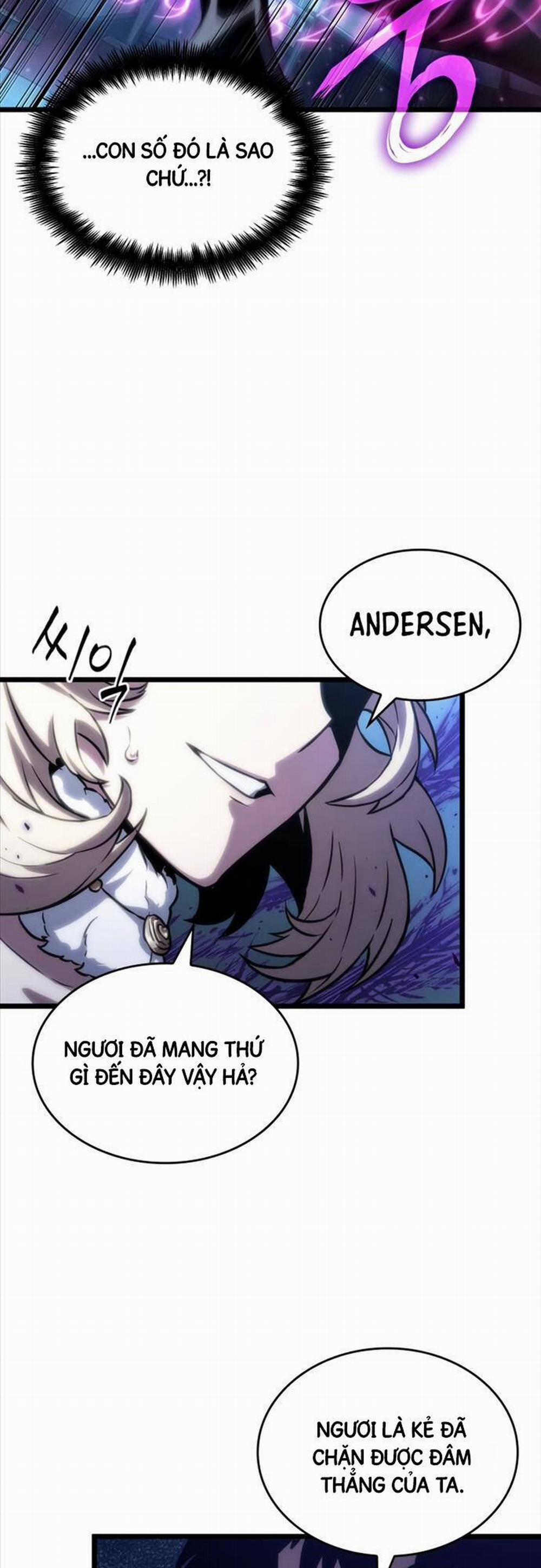 Thế Giới Sau Tận Thế 107 trang 11