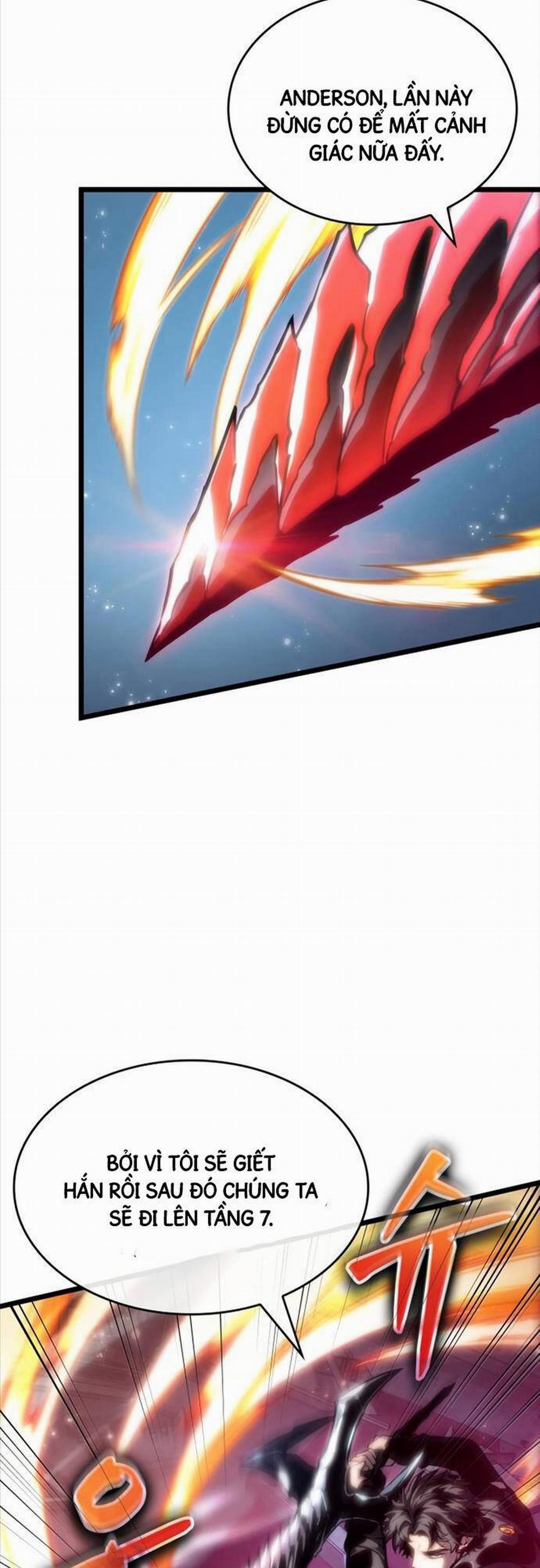 Thế Giới Sau Tận Thế 107 trang 14