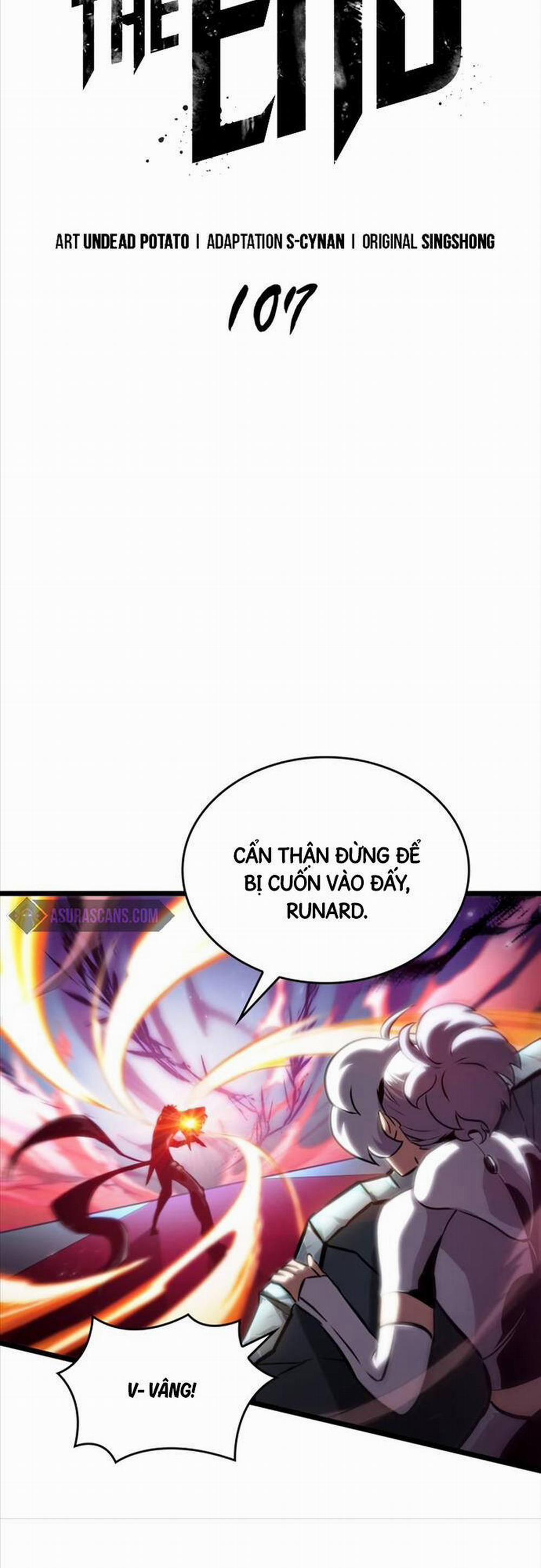 Thế Giới Sau Tận Thế 107 trang 18