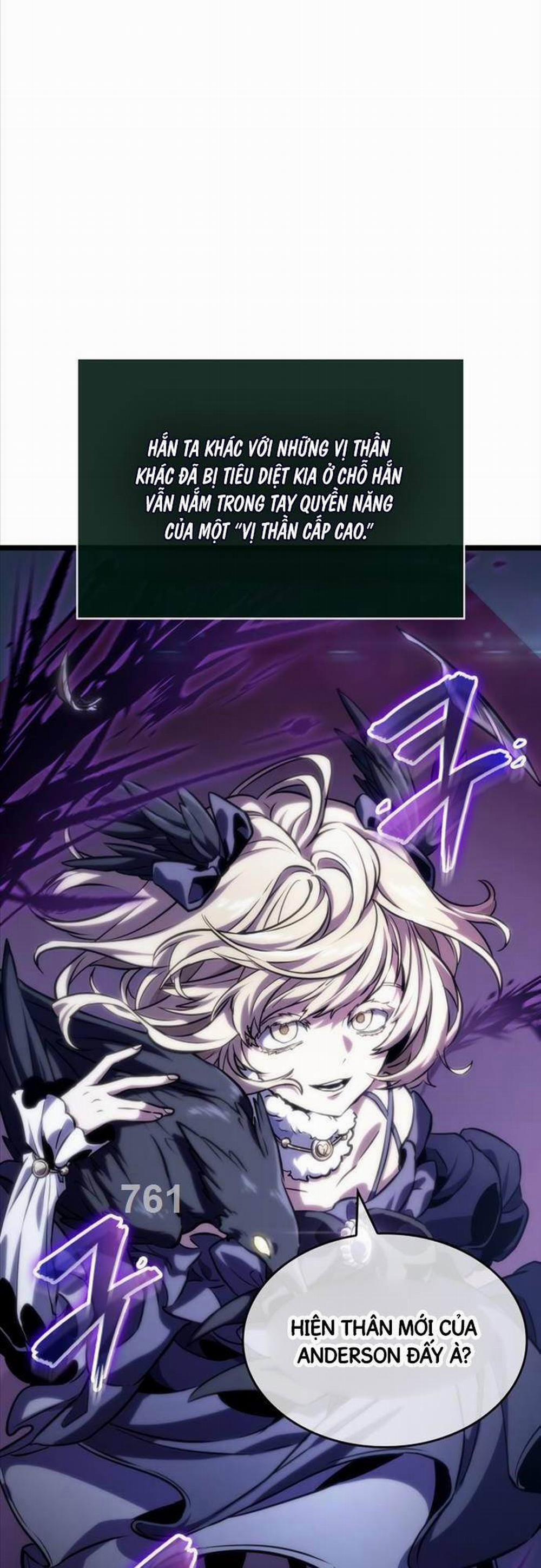 Thế Giới Sau Tận Thế 107 trang 2