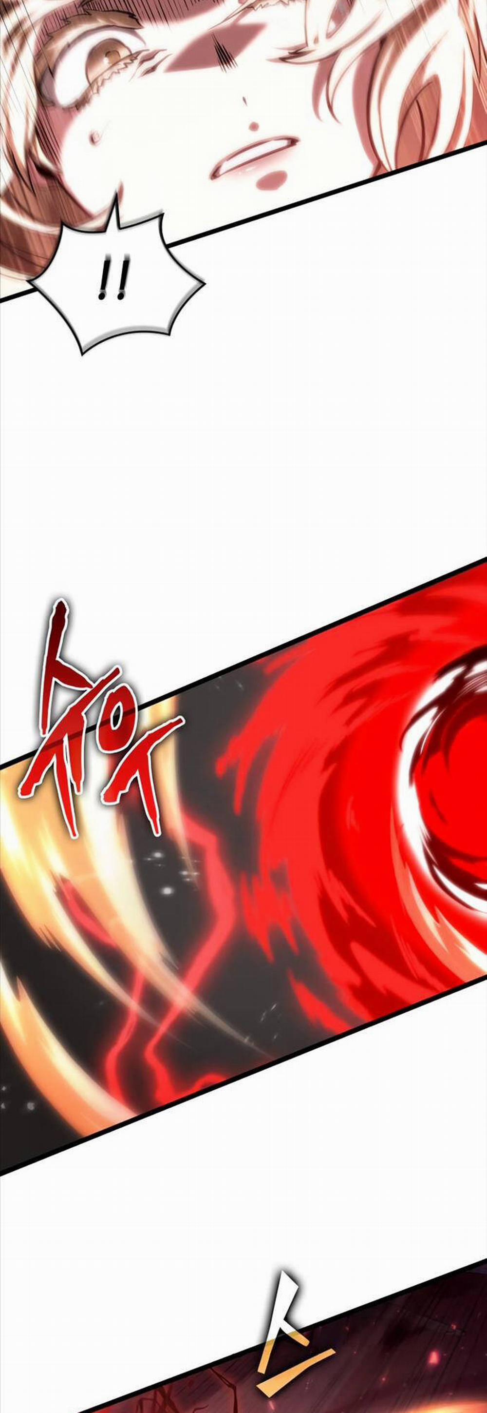 Thế Giới Sau Tận Thế 107 trang 22