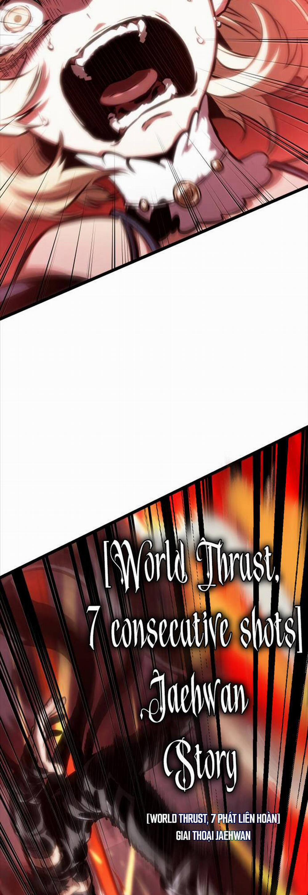 Thế Giới Sau Tận Thế 107 trang 27