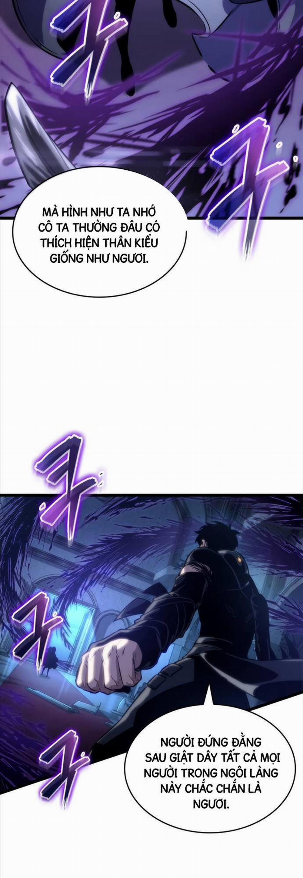 Thế Giới Sau Tận Thế 107 trang 3