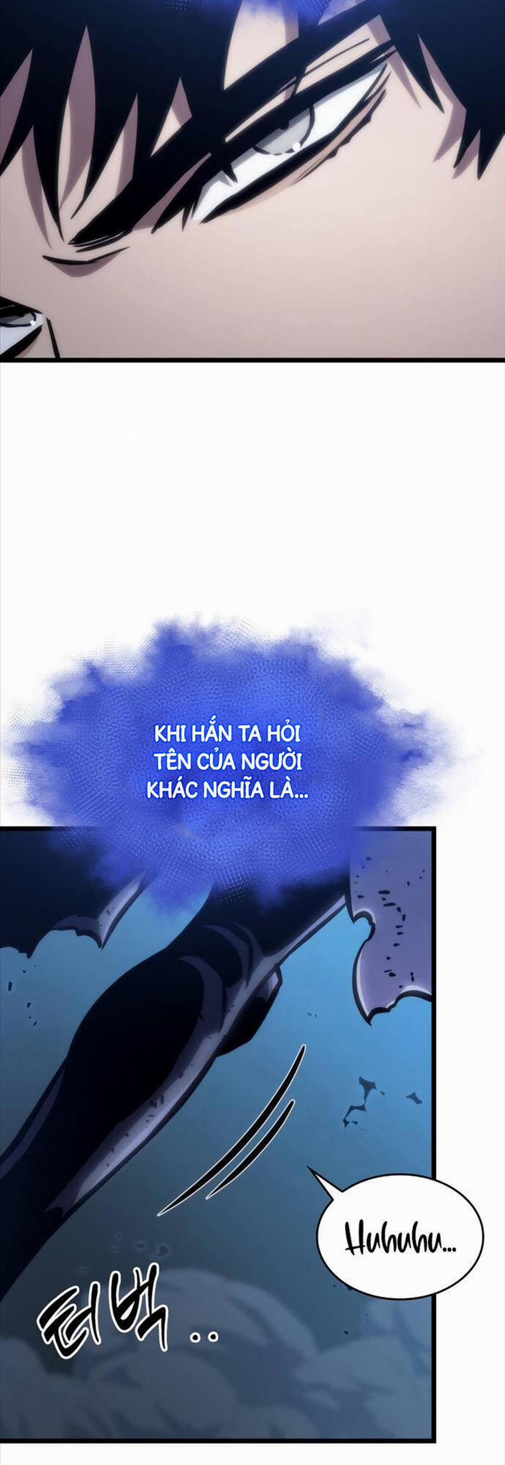 Thế Giới Sau Tận Thế 107 trang 34