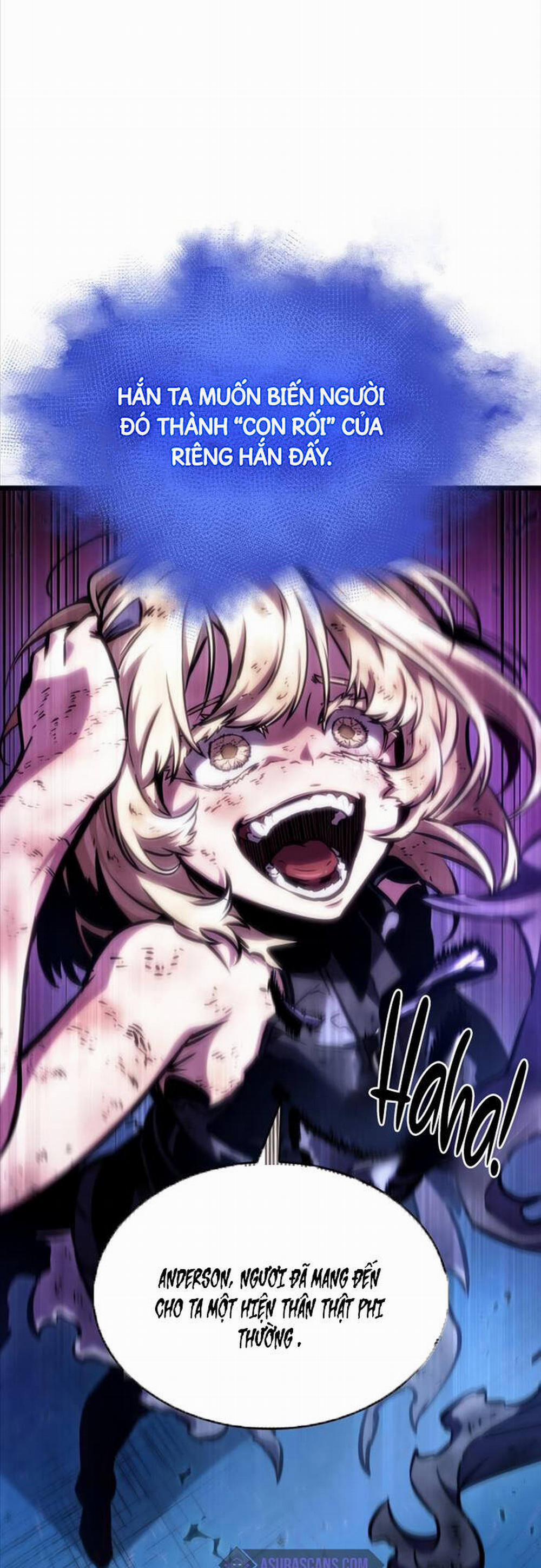 Thế Giới Sau Tận Thế 107 trang 35