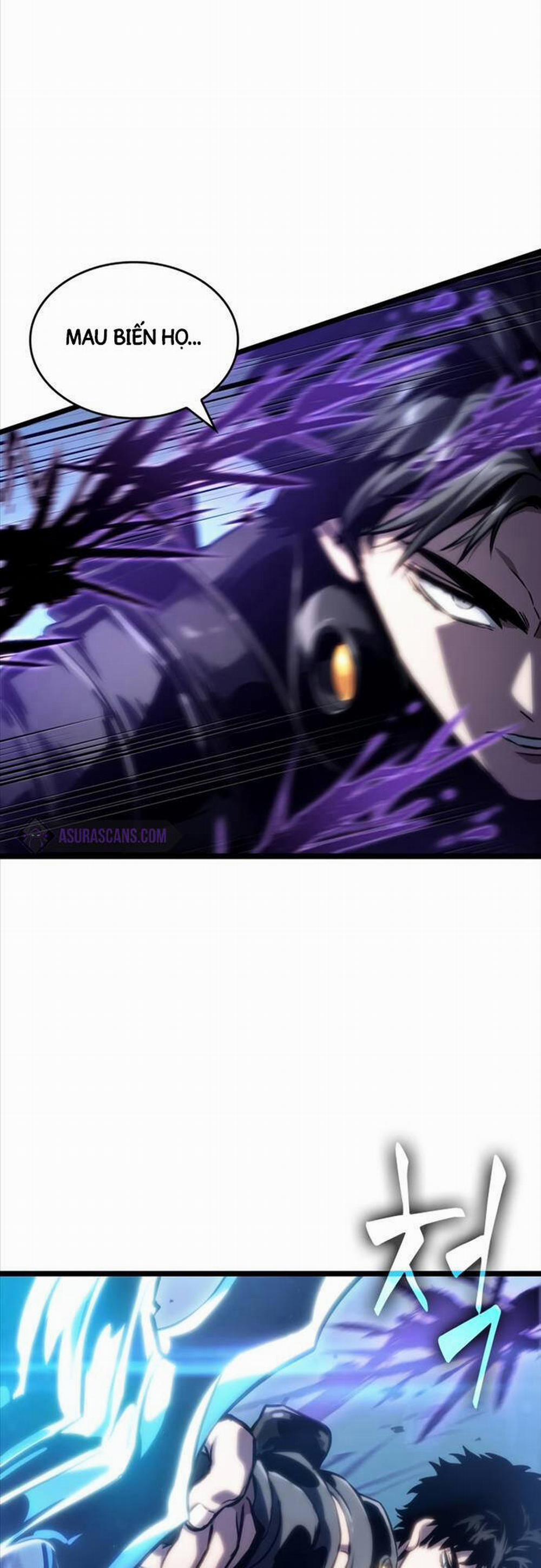 Thế Giới Sau Tận Thế 107 trang 4