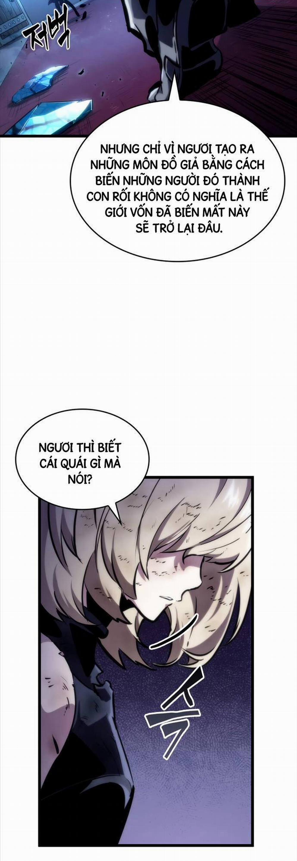 Thế Giới Sau Tận Thế 107 trang 45