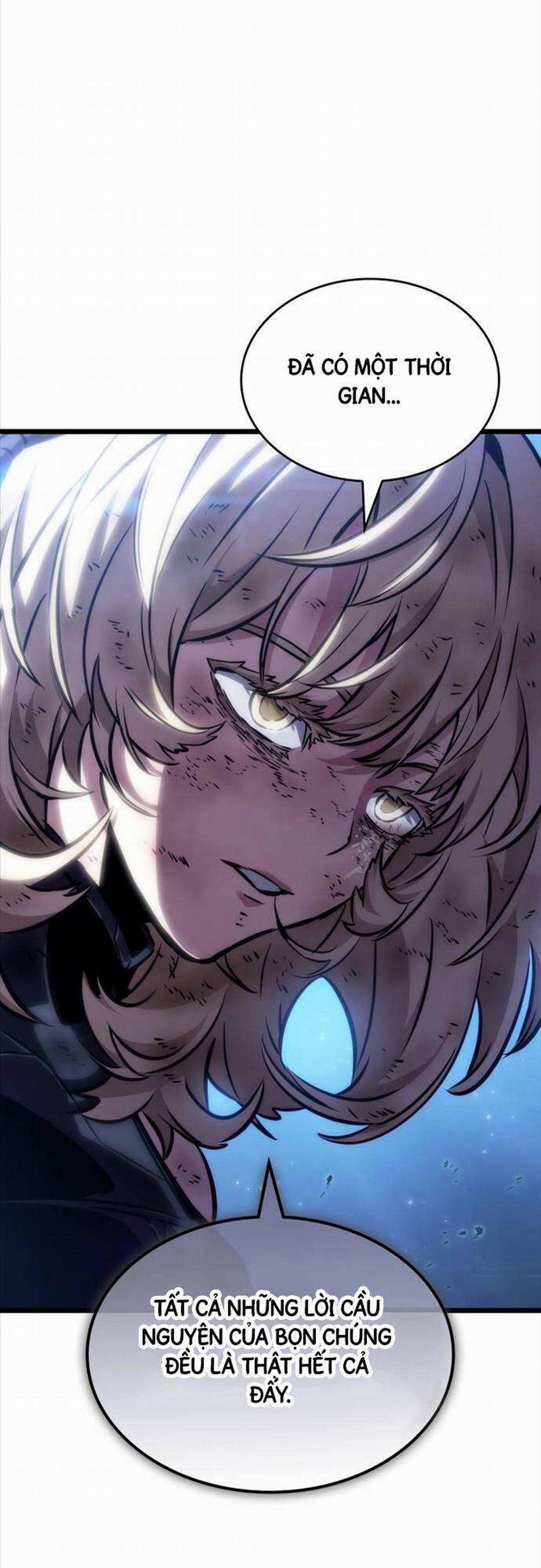 Thế Giới Sau Tận Thế 107 trang 46