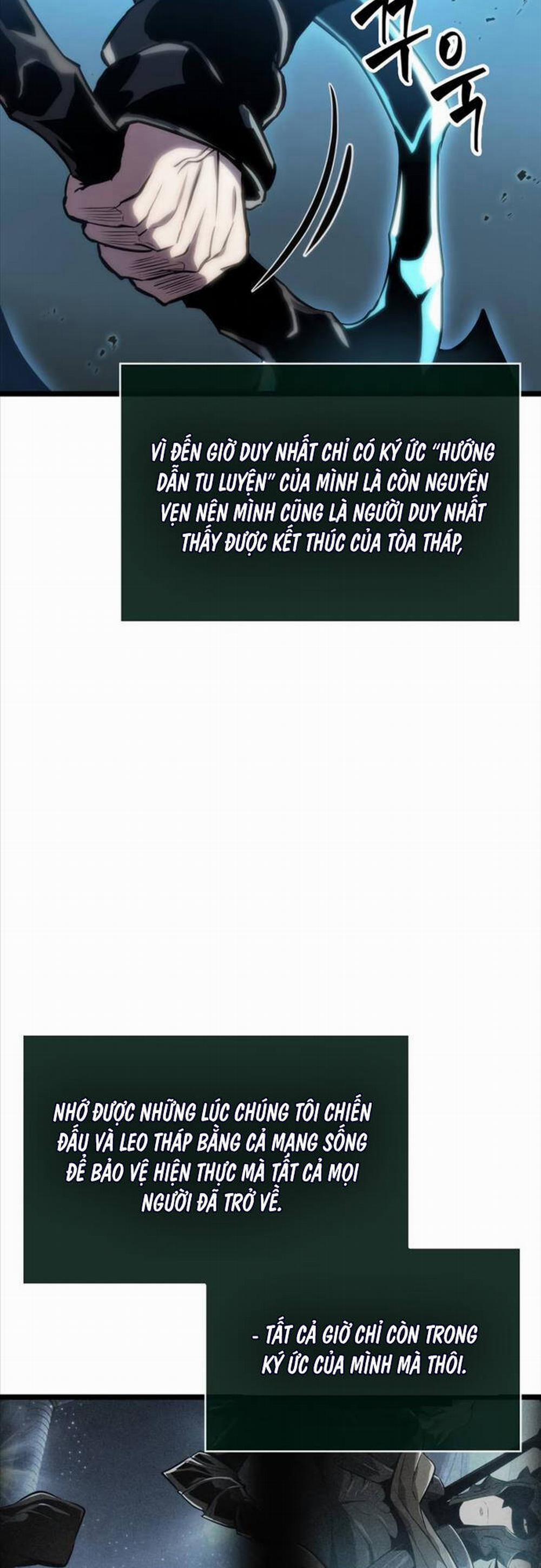 Thế Giới Sau Tận Thế 107 trang 51