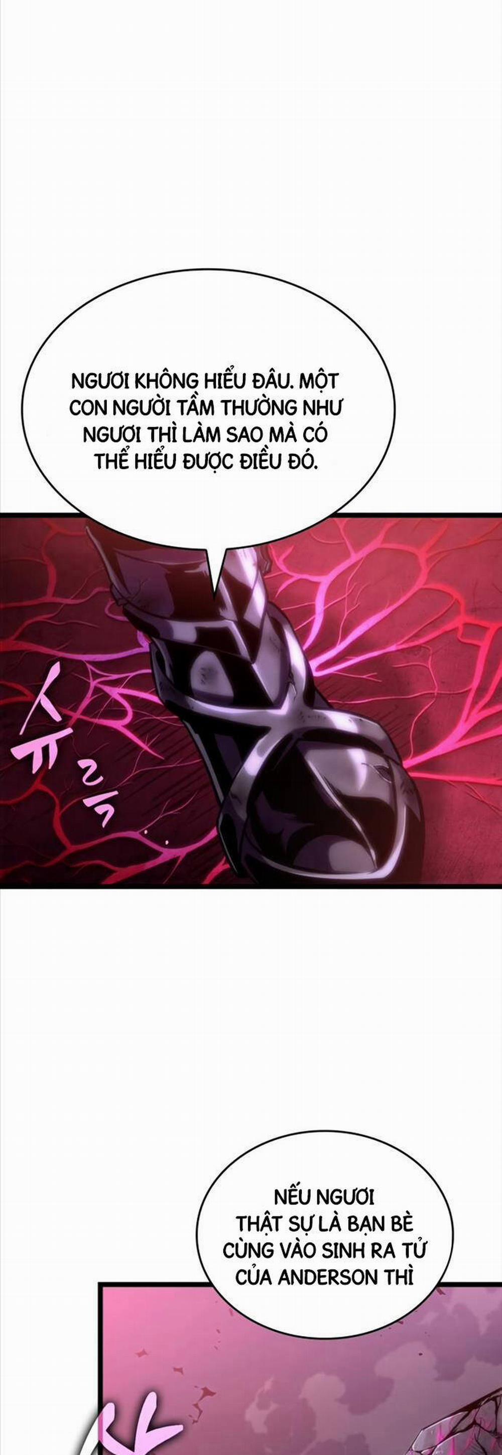 Thế Giới Sau Tận Thế 107 trang 53