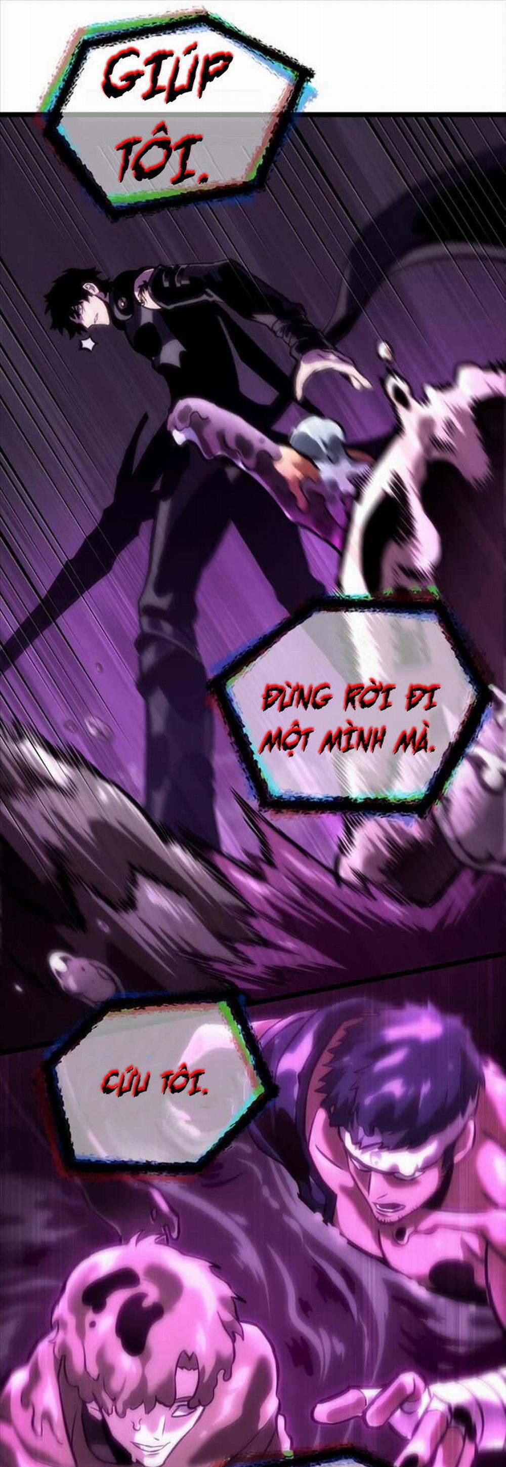 Thế Giới Sau Tận Thế 107 trang 63