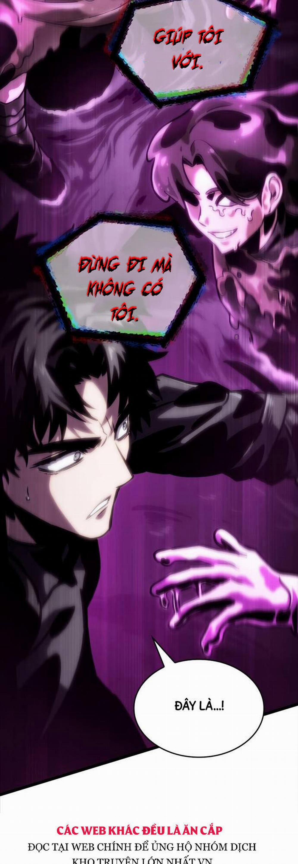 Thế Giới Sau Tận Thế 107 trang 64