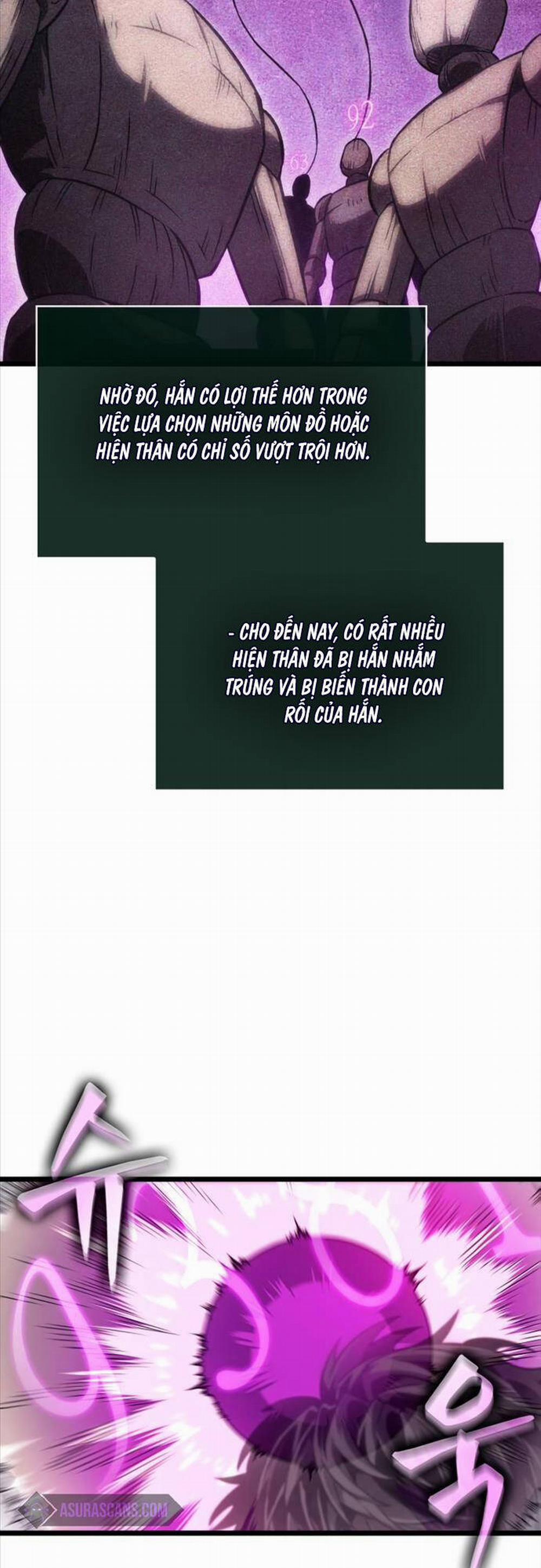 Thế Giới Sau Tận Thế 107 trang 9