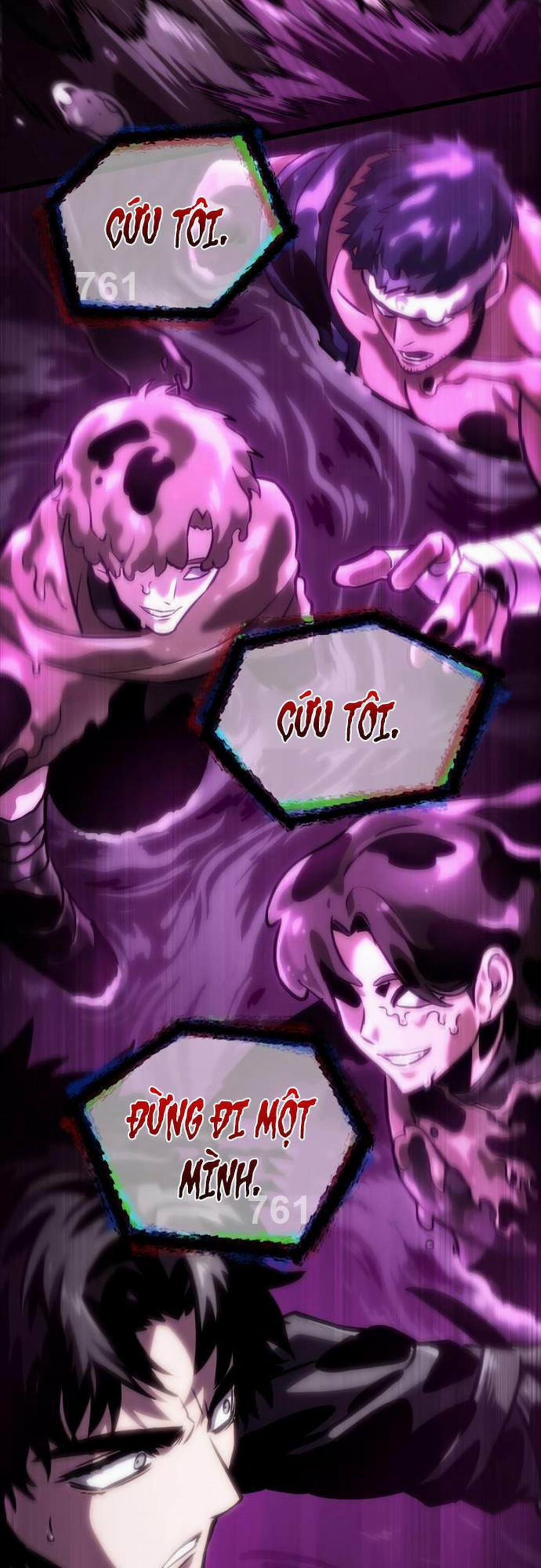 Thế Giới Sau Tận Thế 108 trang 1