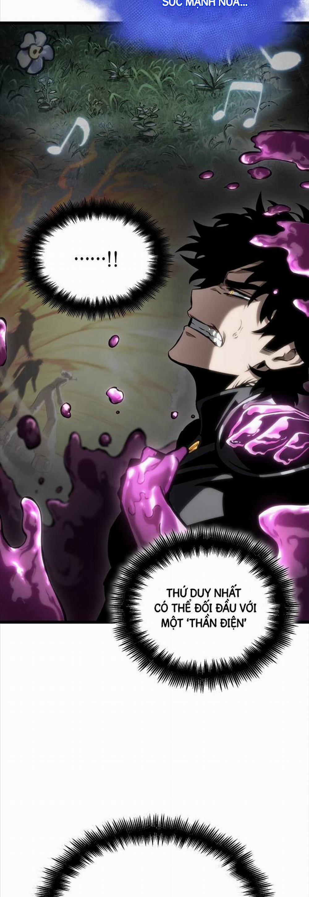 Thế Giới Sau Tận Thế 108 trang 10