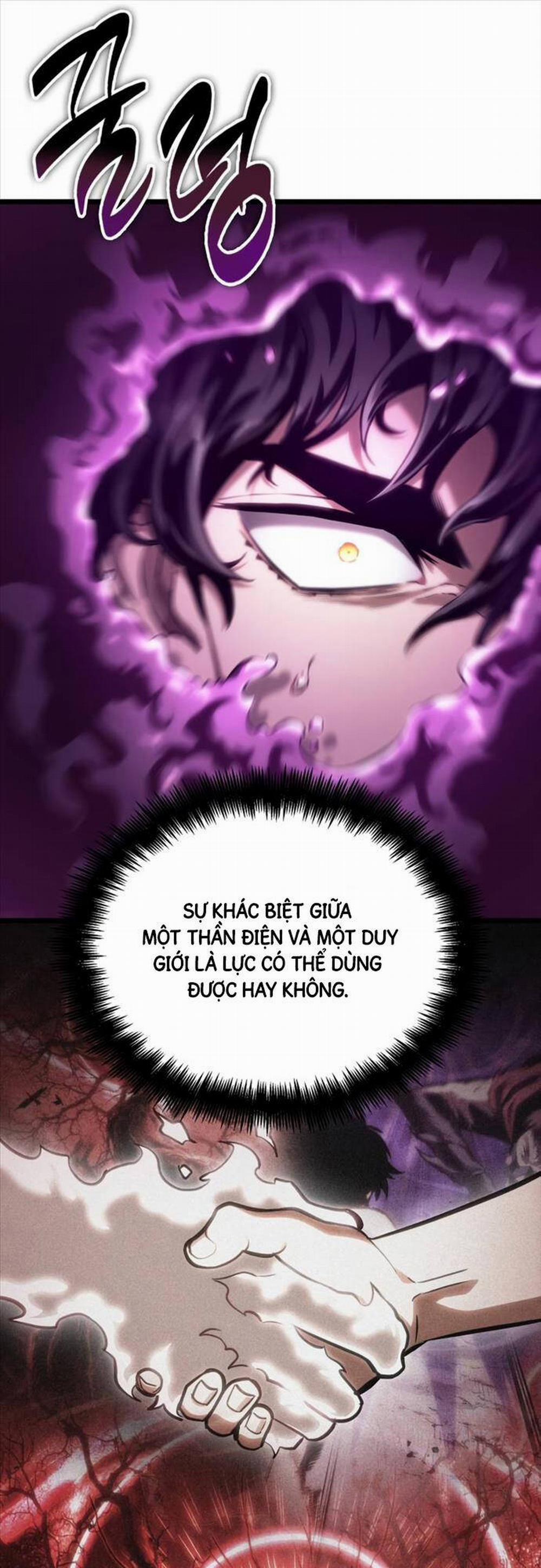 Thế Giới Sau Tận Thế 108 trang 12