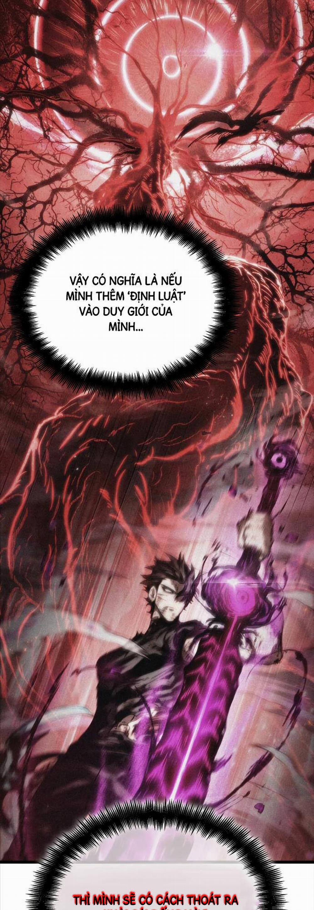 Thế Giới Sau Tận Thế 108 trang 13