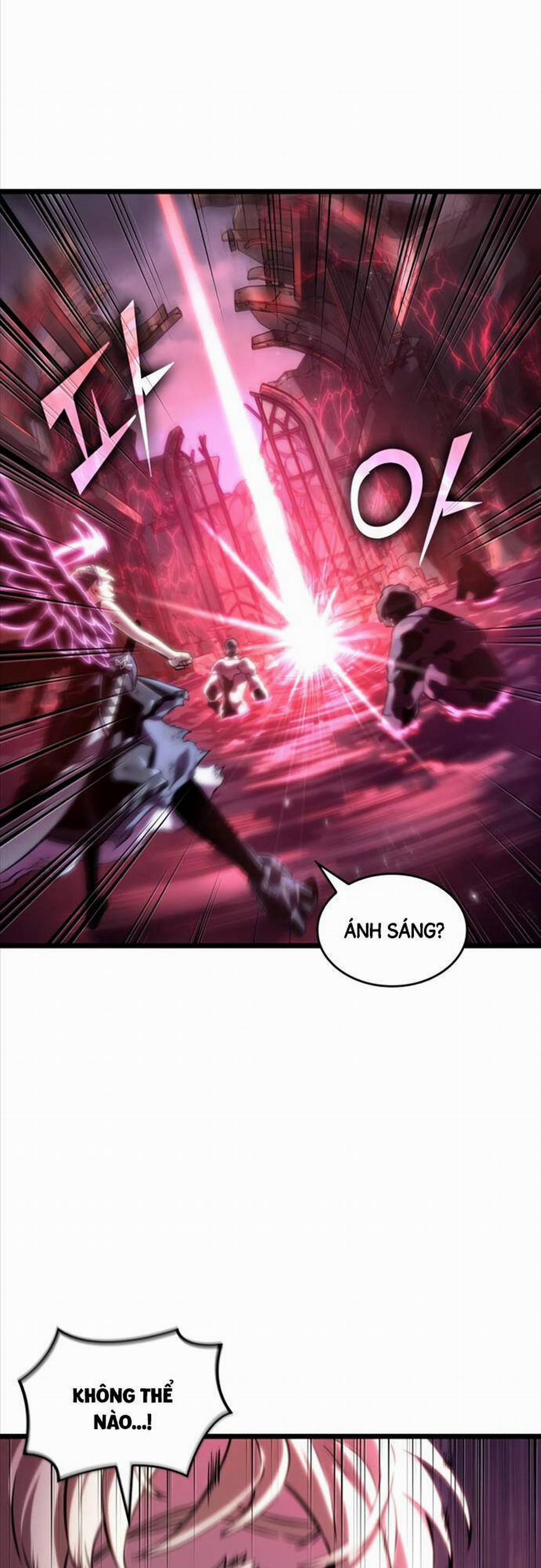 Thế Giới Sau Tận Thế 108 trang 15