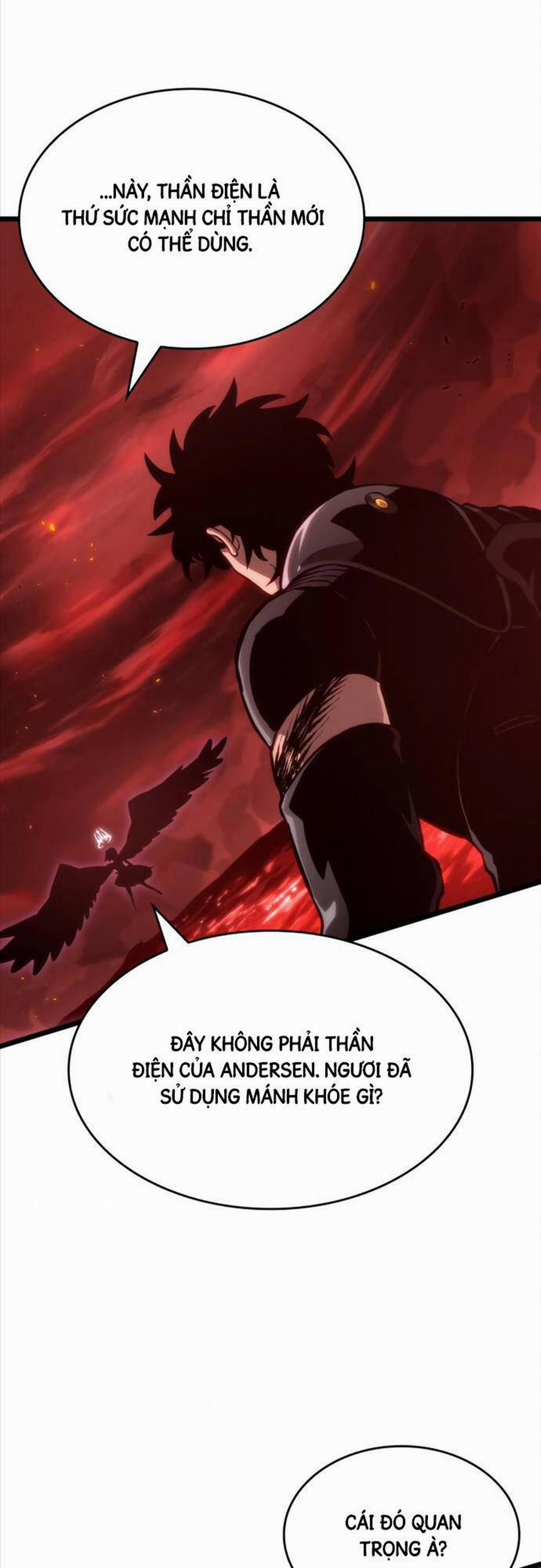 Thế Giới Sau Tận Thế 108 trang 20