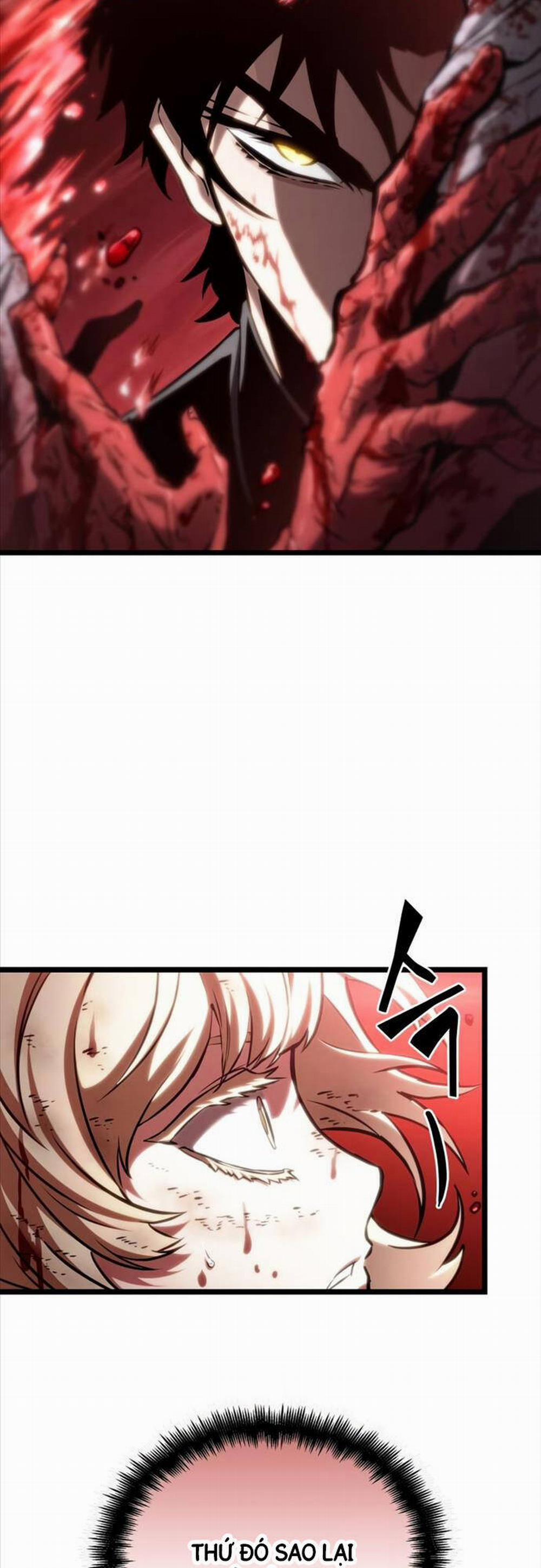 Thế Giới Sau Tận Thế 108 trang 27