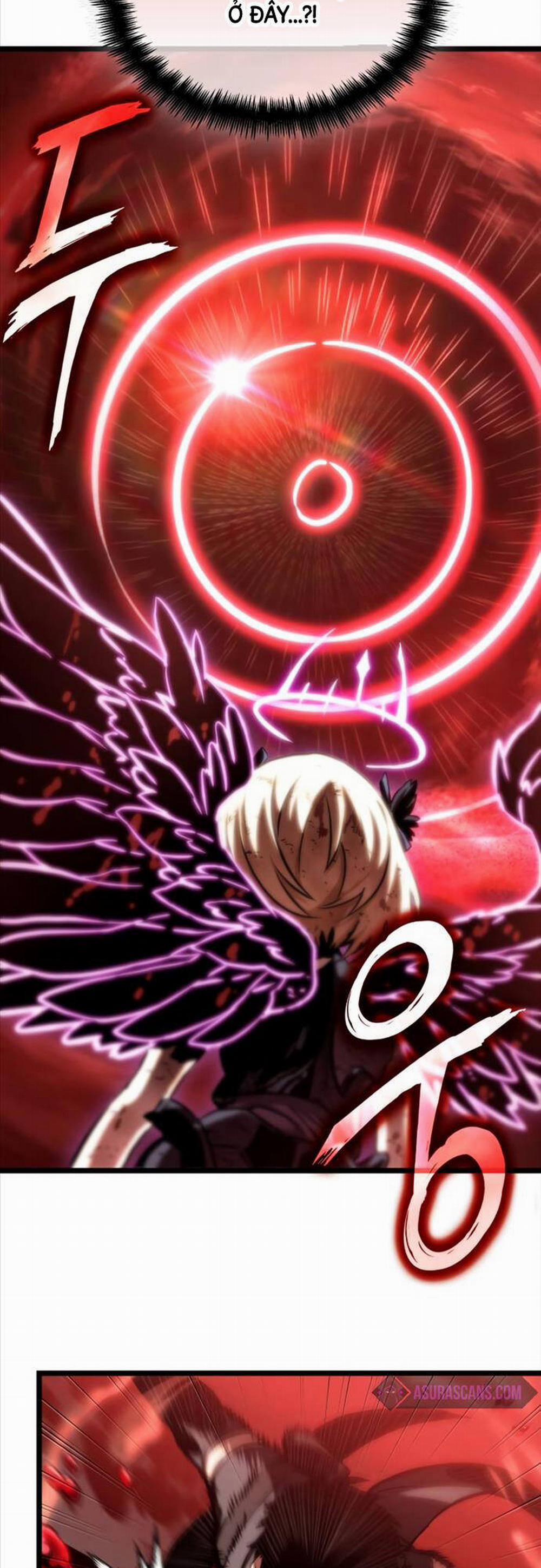 Thế Giới Sau Tận Thế 108 trang 28