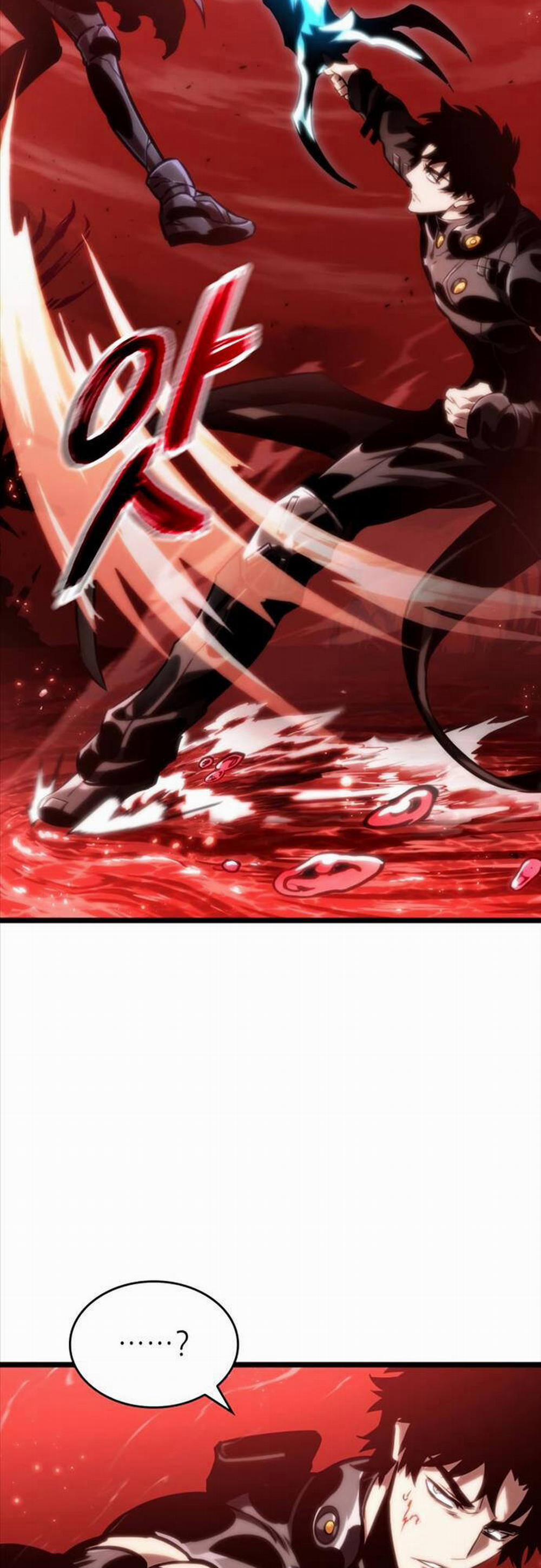 Thế Giới Sau Tận Thế 108 trang 31