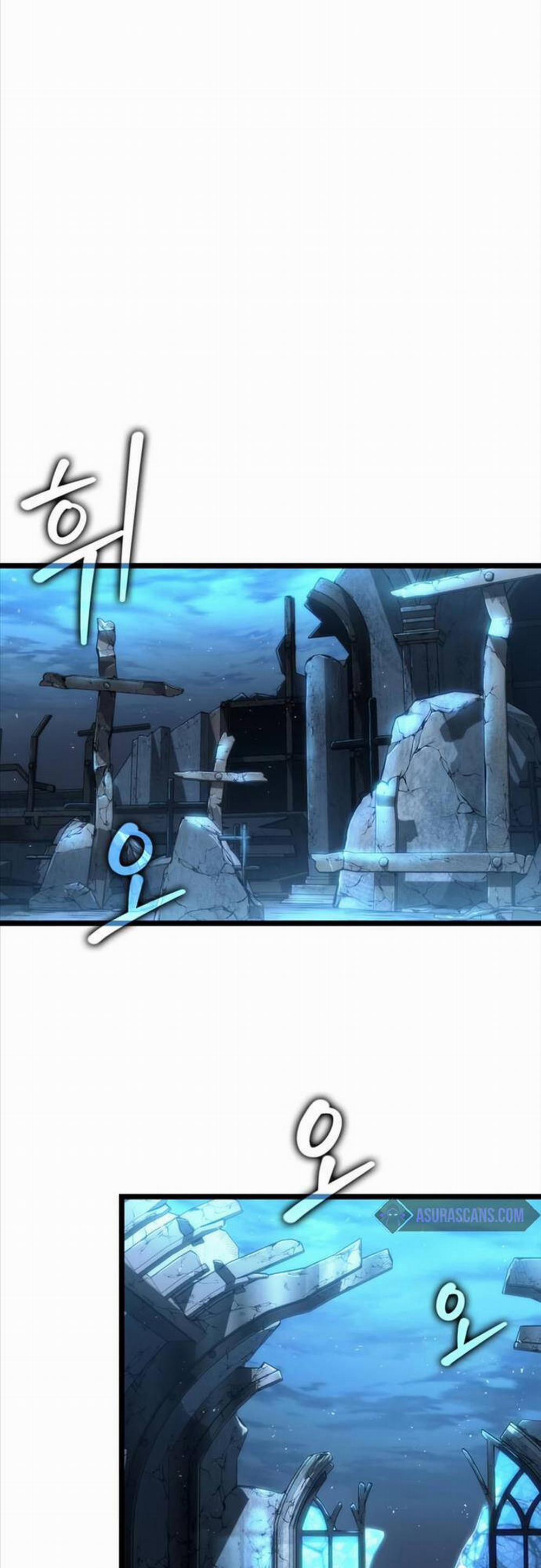 Thế Giới Sau Tận Thế 108 trang 34