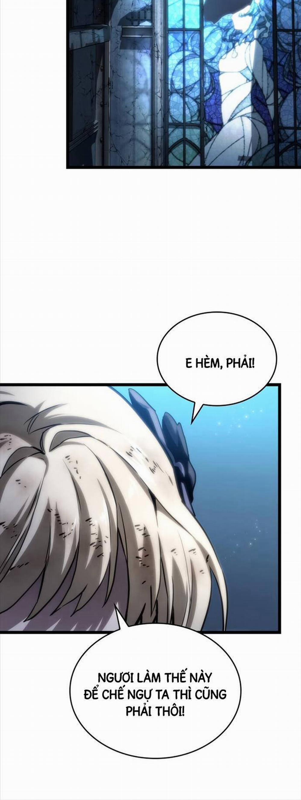 Thế Giới Sau Tận Thế 108 trang 35