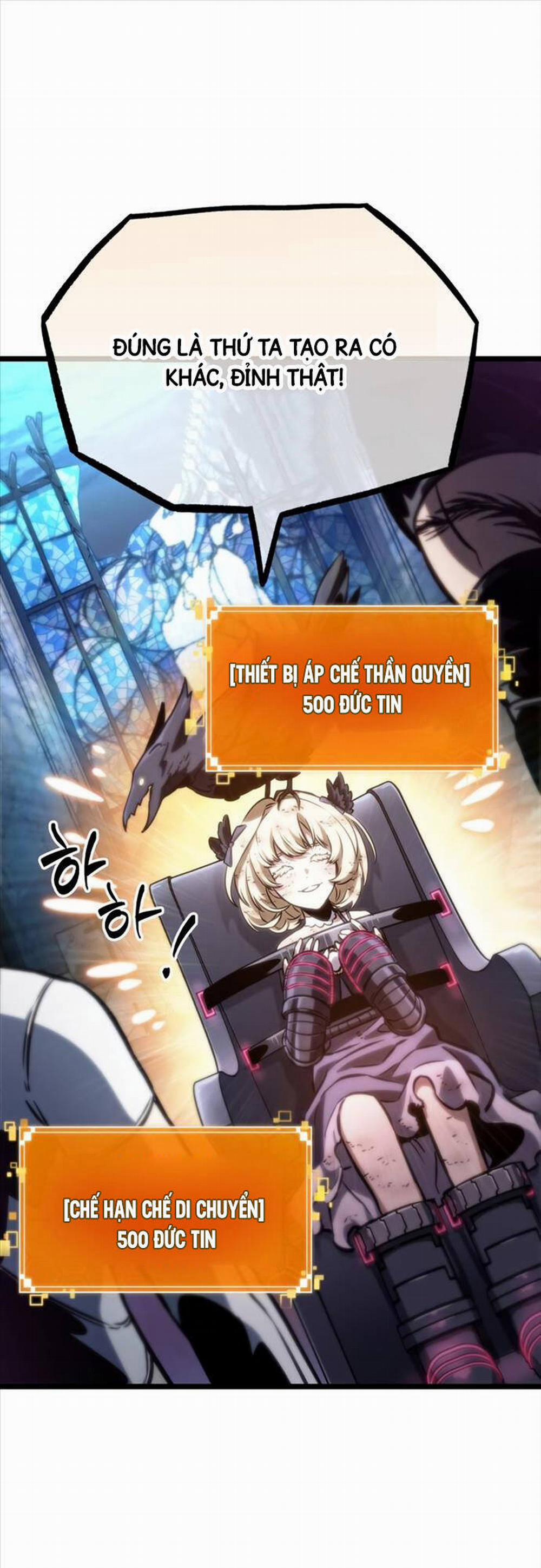 Thế Giới Sau Tận Thế 108 trang 36