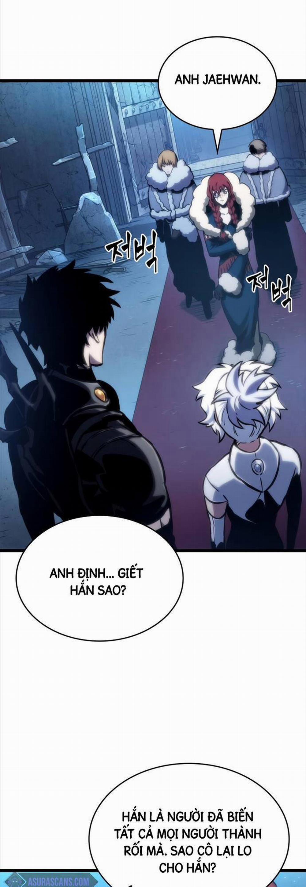 Thế Giới Sau Tận Thế 108 trang 40