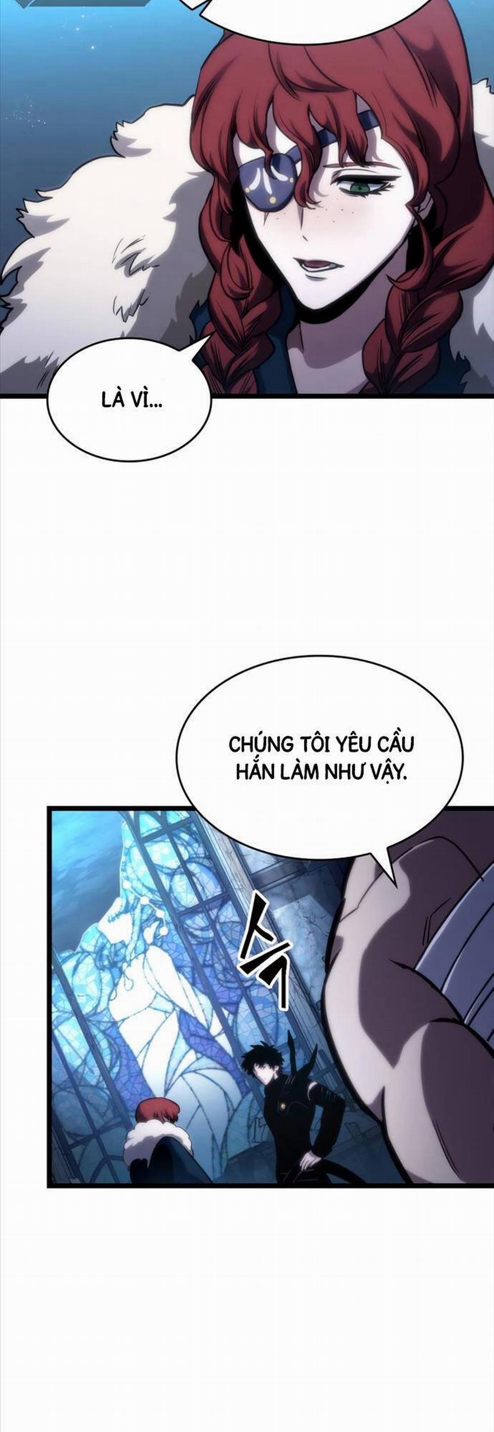 Thế Giới Sau Tận Thế 108 trang 41