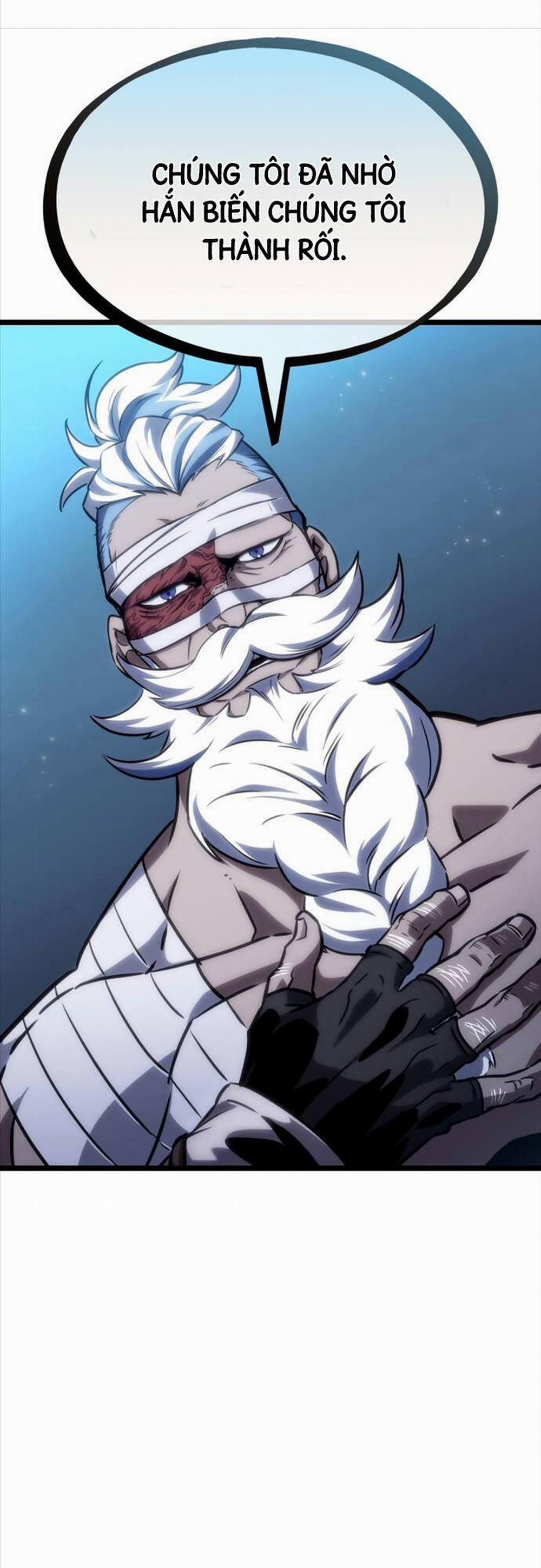 Thế Giới Sau Tận Thế 108 trang 42