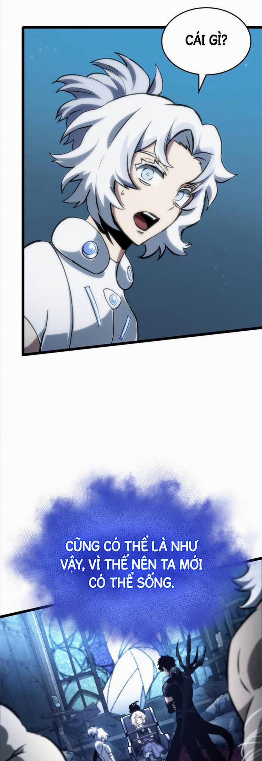 Thế Giới Sau Tận Thế 108 trang 43