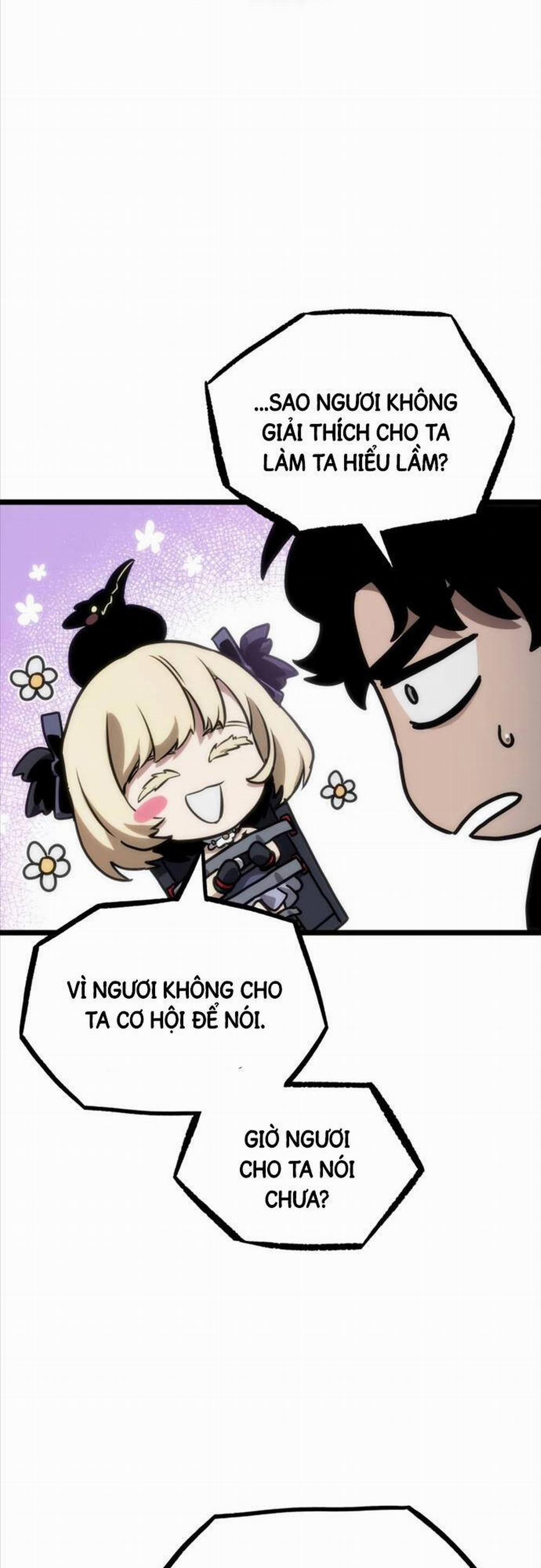 Thế Giới Sau Tận Thế 108 trang 49