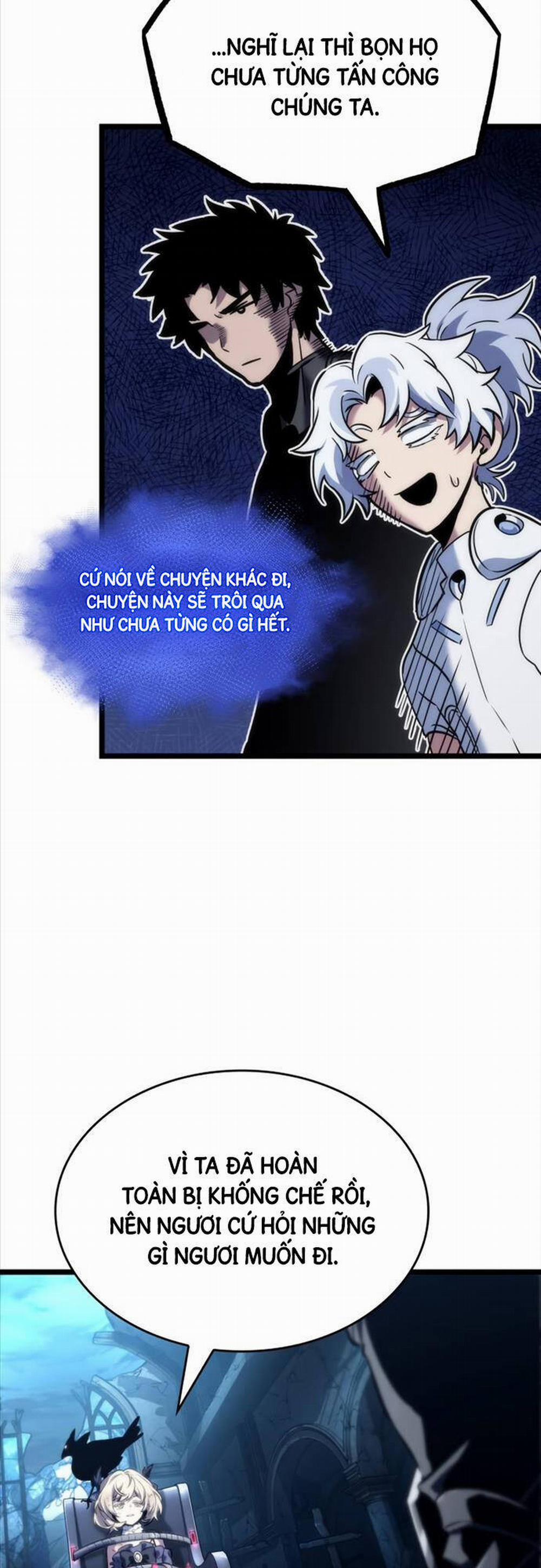 Thế Giới Sau Tận Thế 108 trang 50