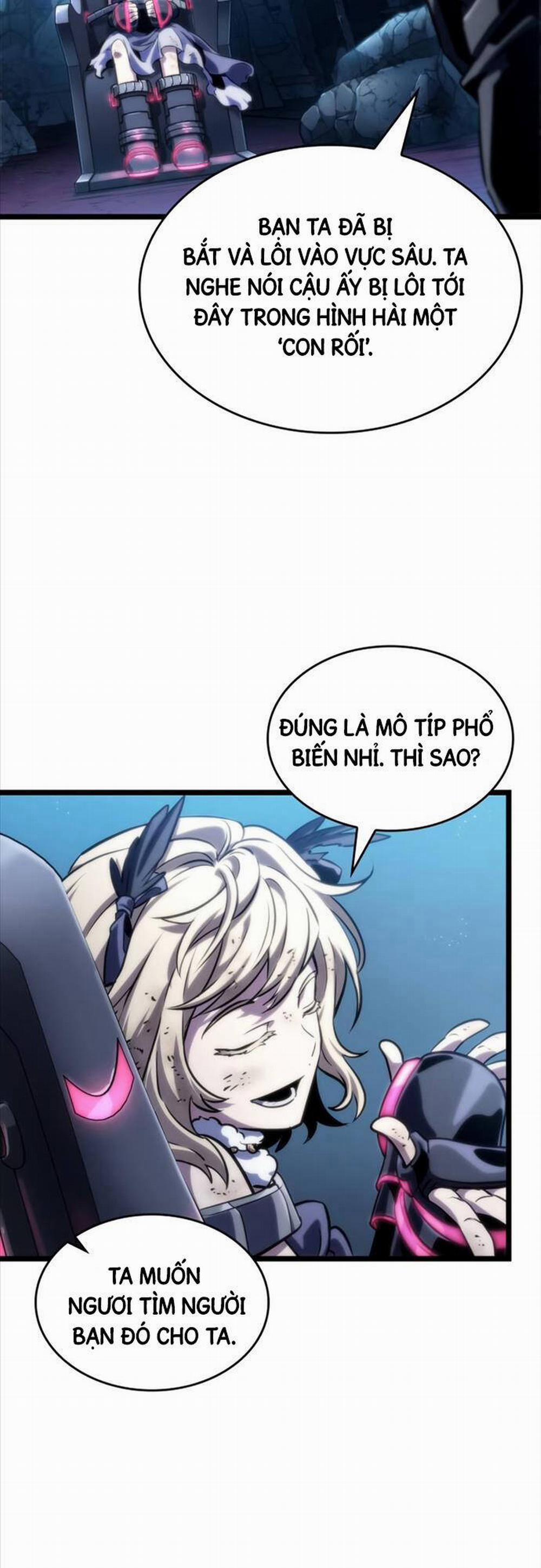 Thế Giới Sau Tận Thế 108 trang 51